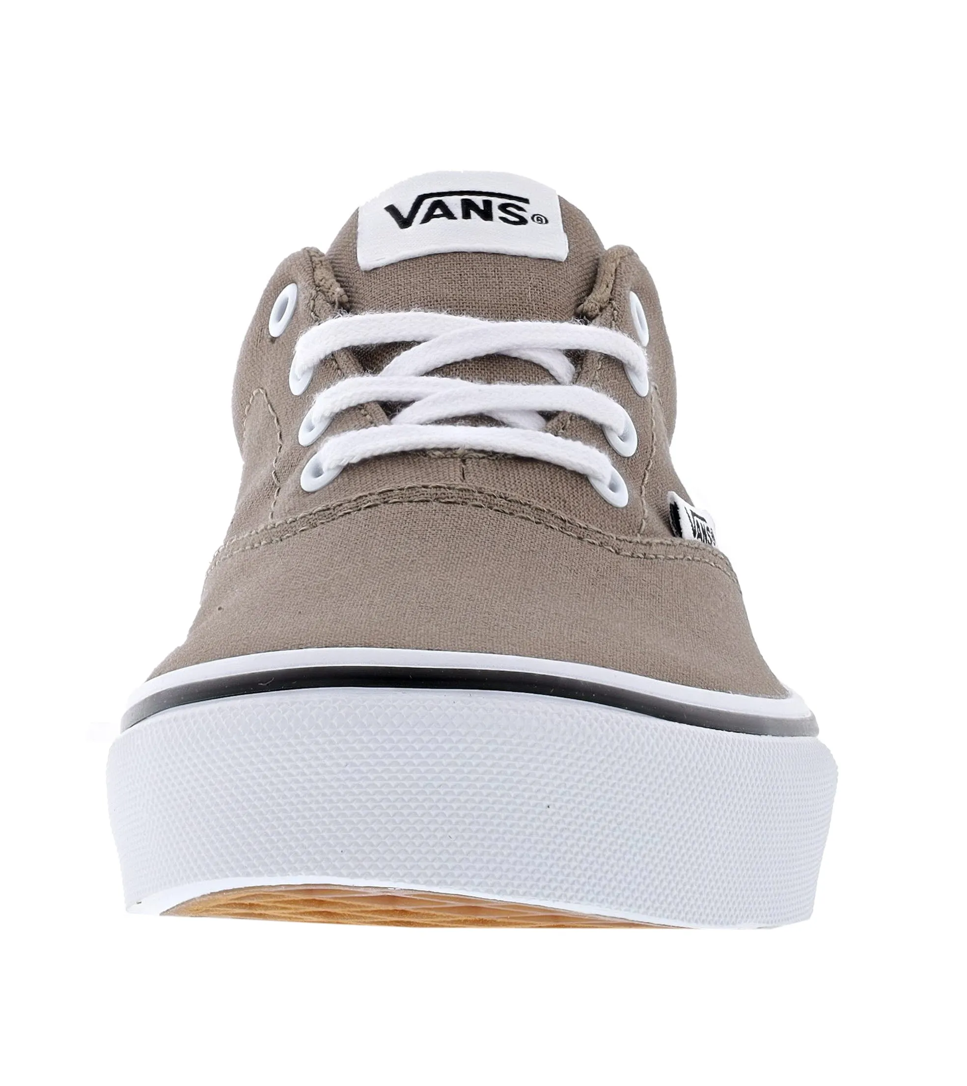 Vans Kids Doheny Low Lace Up Shoes