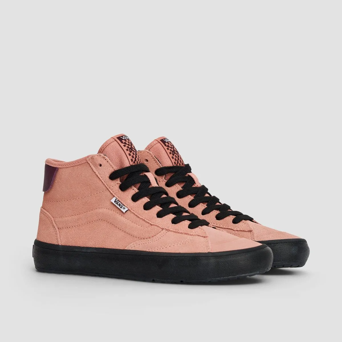 Vans The Lizzie Shoes - Rosette