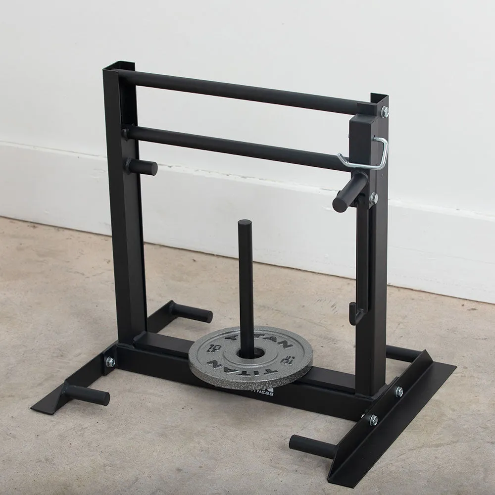 Vice Grip Trainer