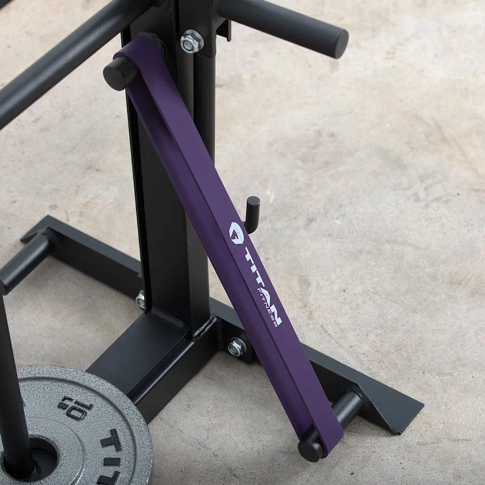 Vice Grip Trainer