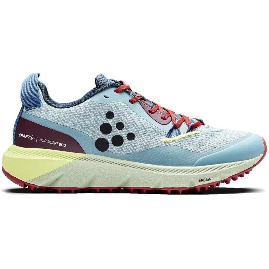 Women's Craft ADV Nordic Speed 2