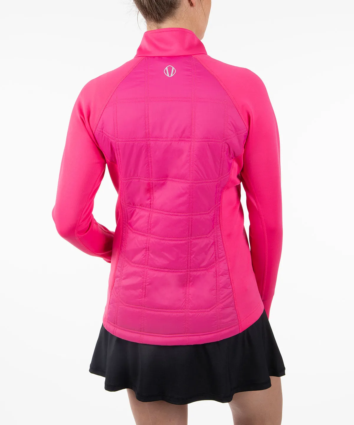 Women's Ella Hybrid Lightweight Thermal Stretch Jacket