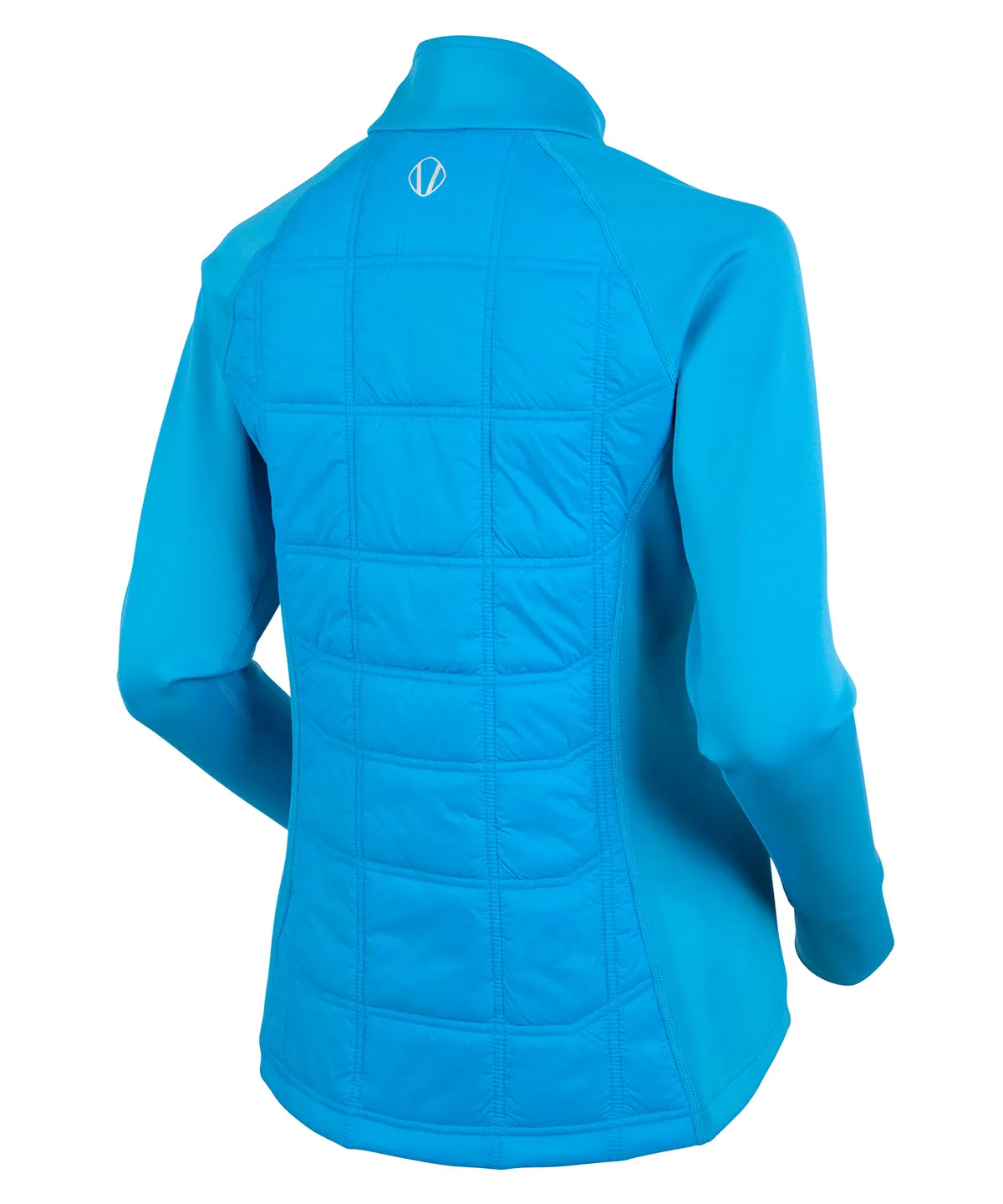 Women's Ella Hybrid Lightweight Thermal Stretch Jacket