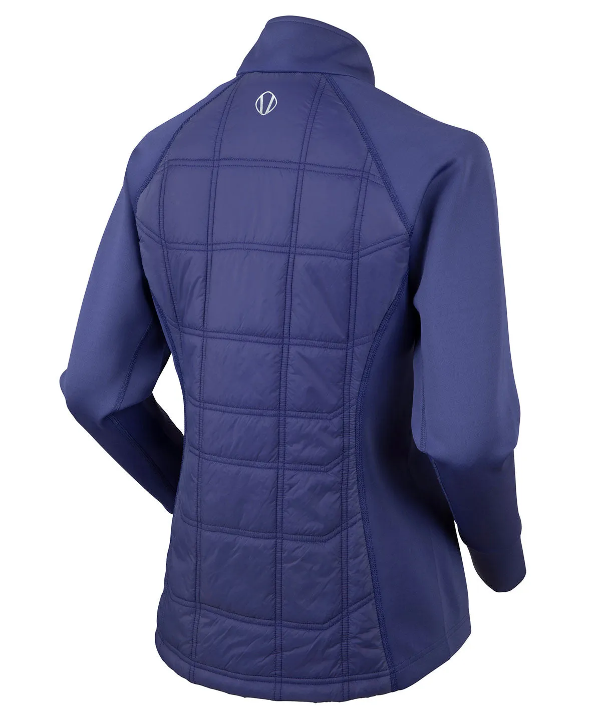 Women's Ella Hybrid Lightweight Thermal Stretch Jacket