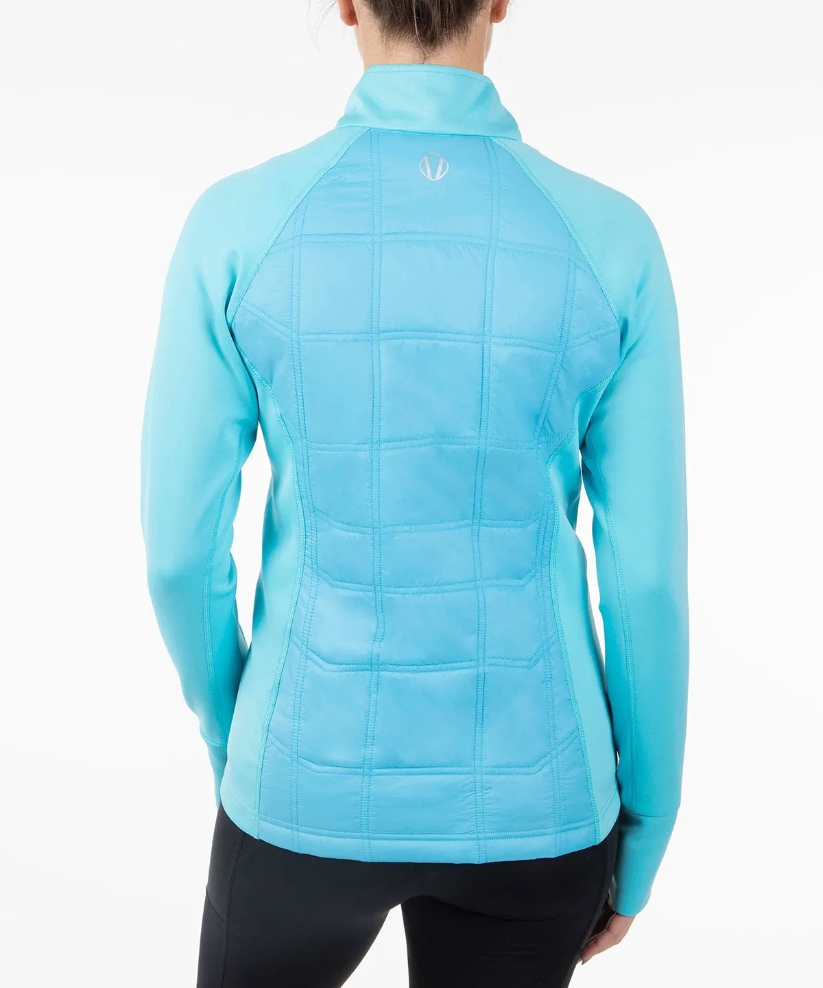 Women's Ella Hybrid Lightweight Thermal Stretch Jacket