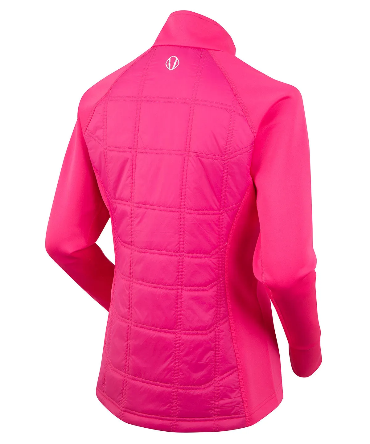 Women's Ella Hybrid Lightweight Thermal Stretch Jacket