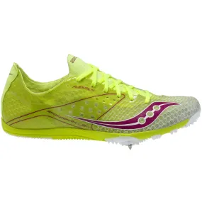 Women's Endorphin LD4 (1 -Yellow/White/Pink)