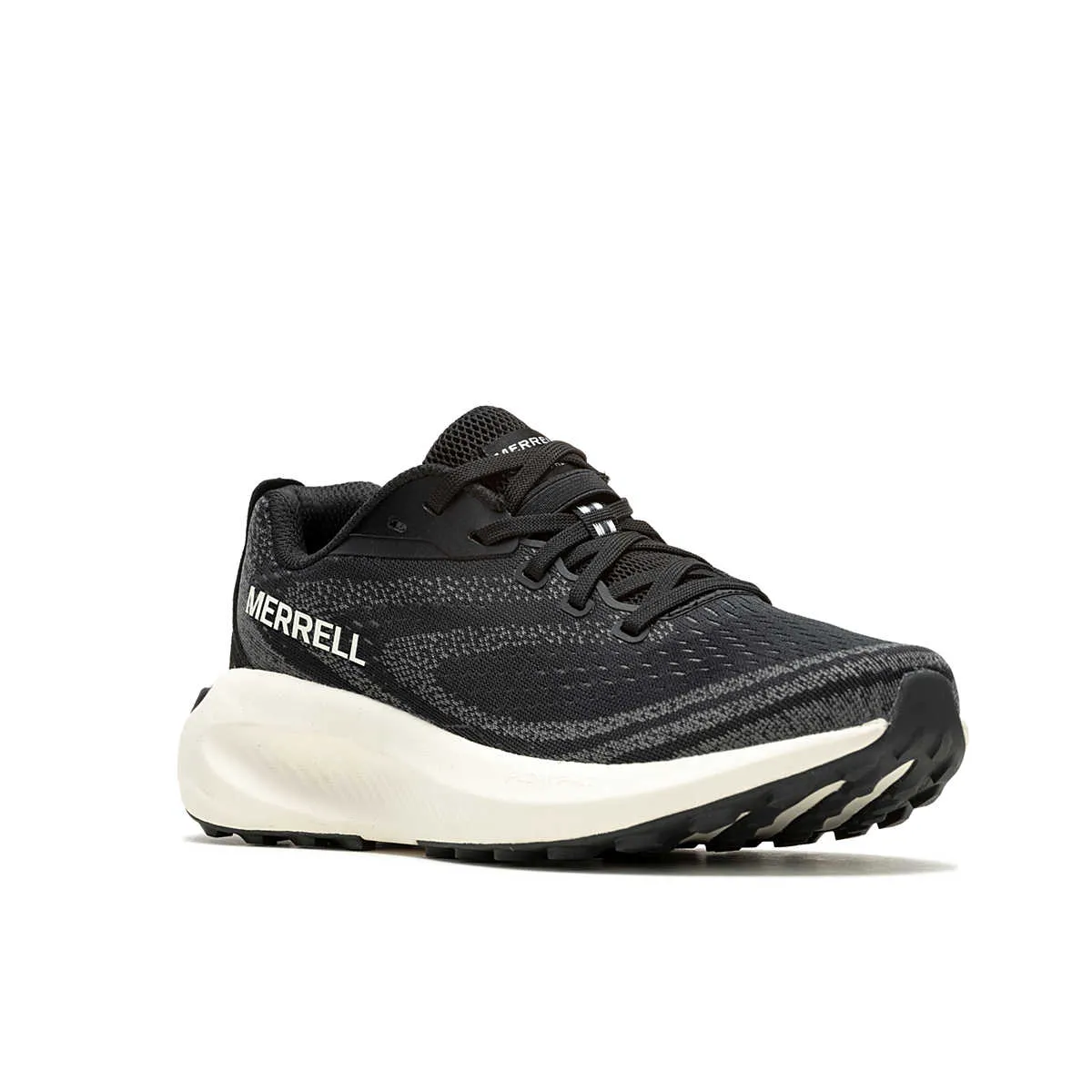 Women's Morphlite Black/White