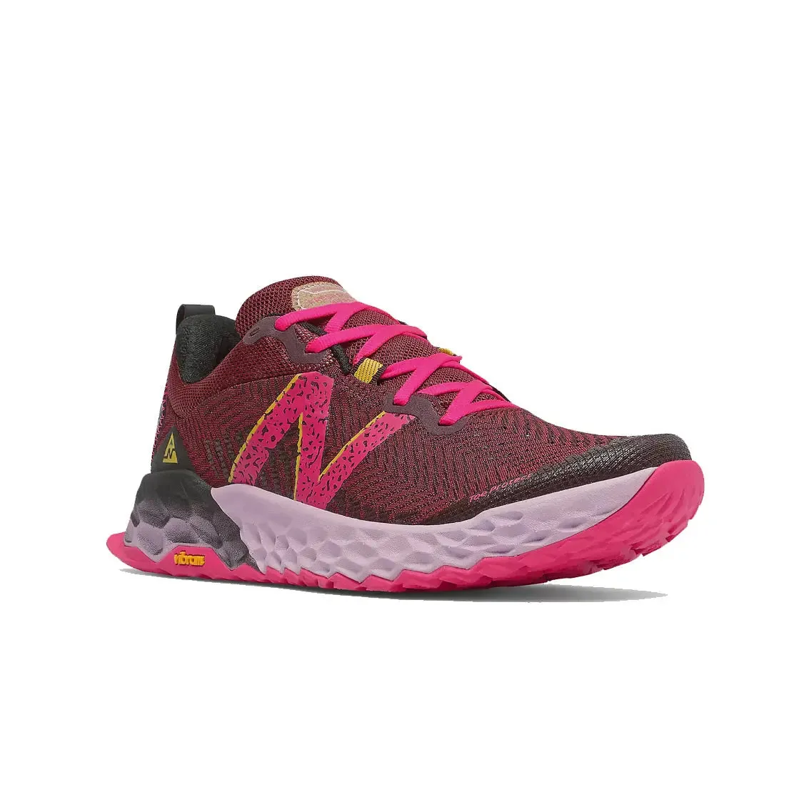 Womens New Balance Fresh Foam X Hierro v6