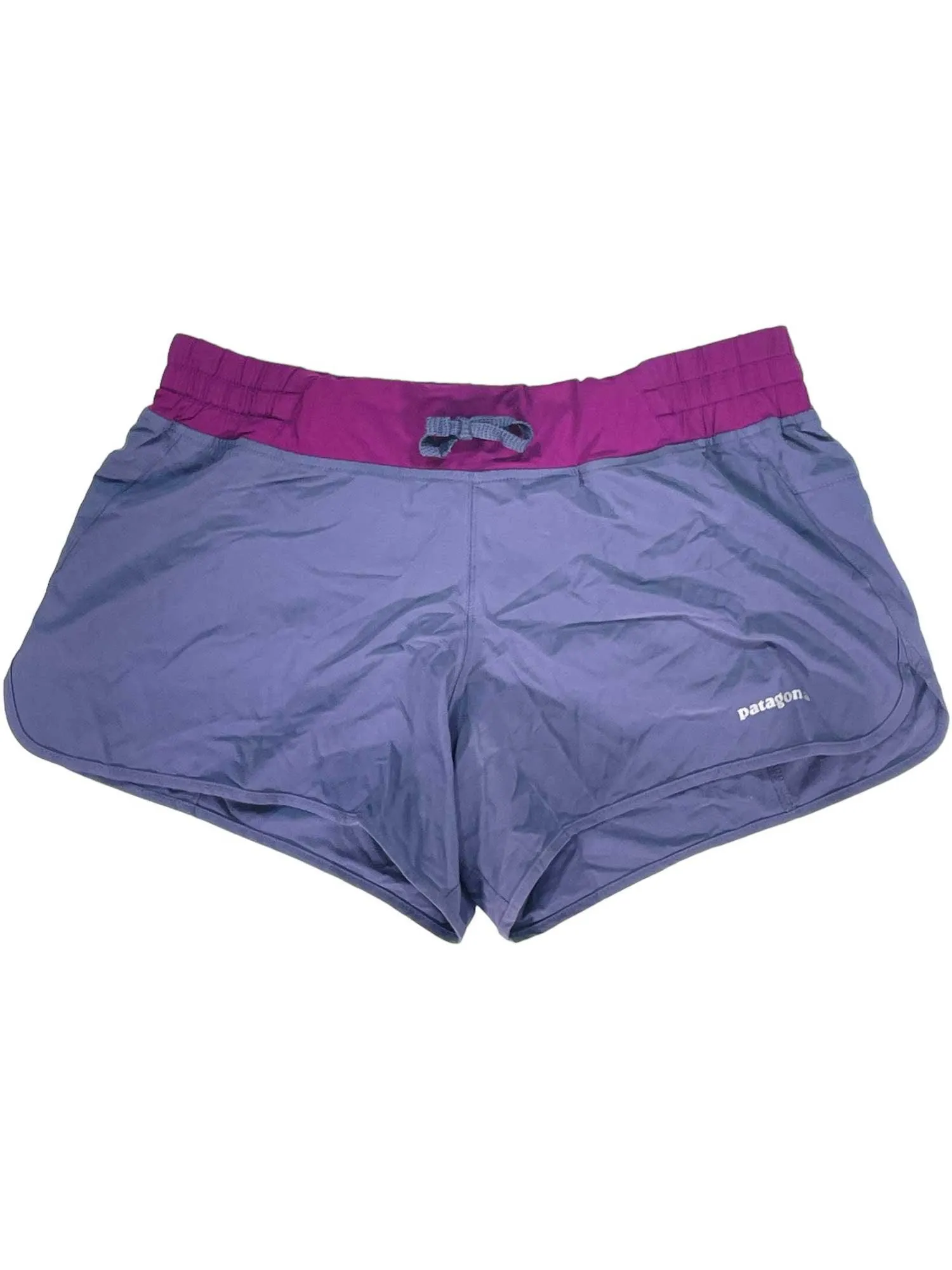 Womens Nine Trails Shorts - 4"