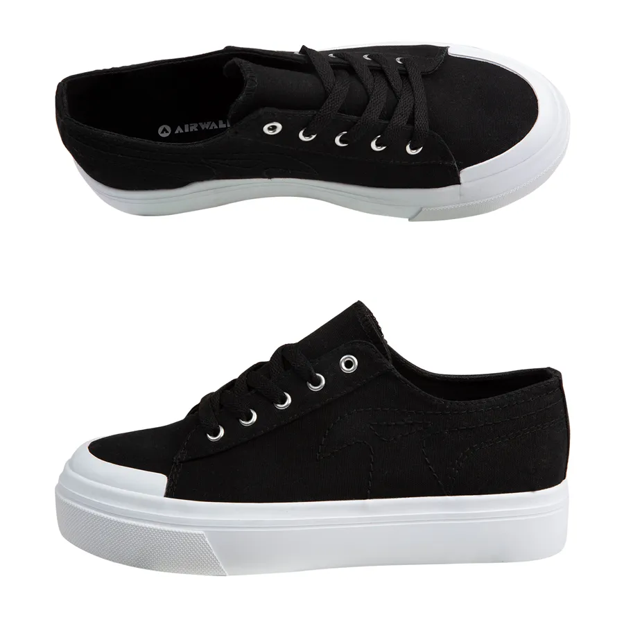 Women's Platform Sneaker