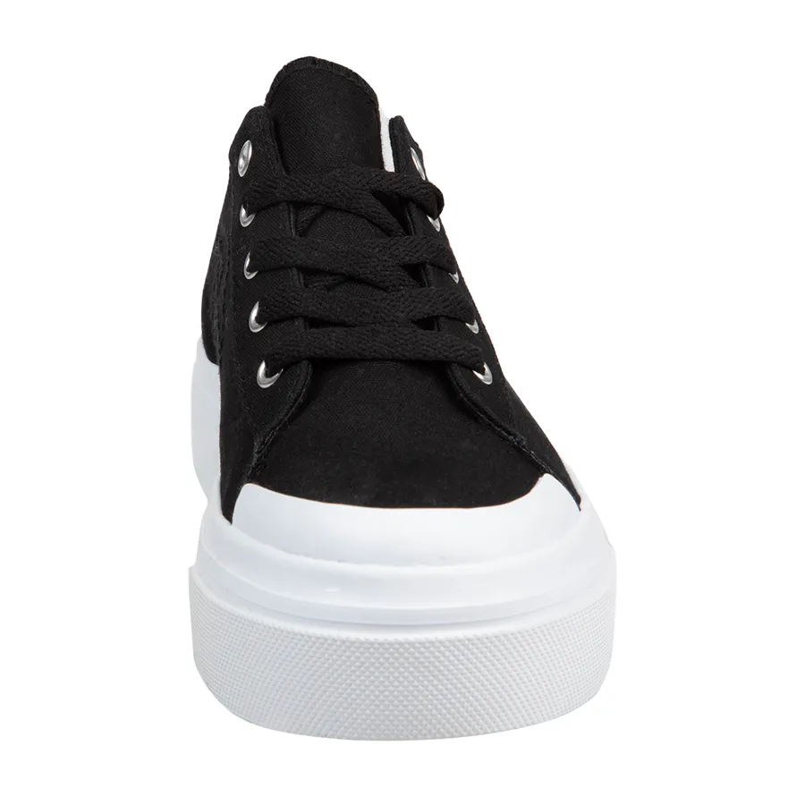 Women's Platform Sneaker