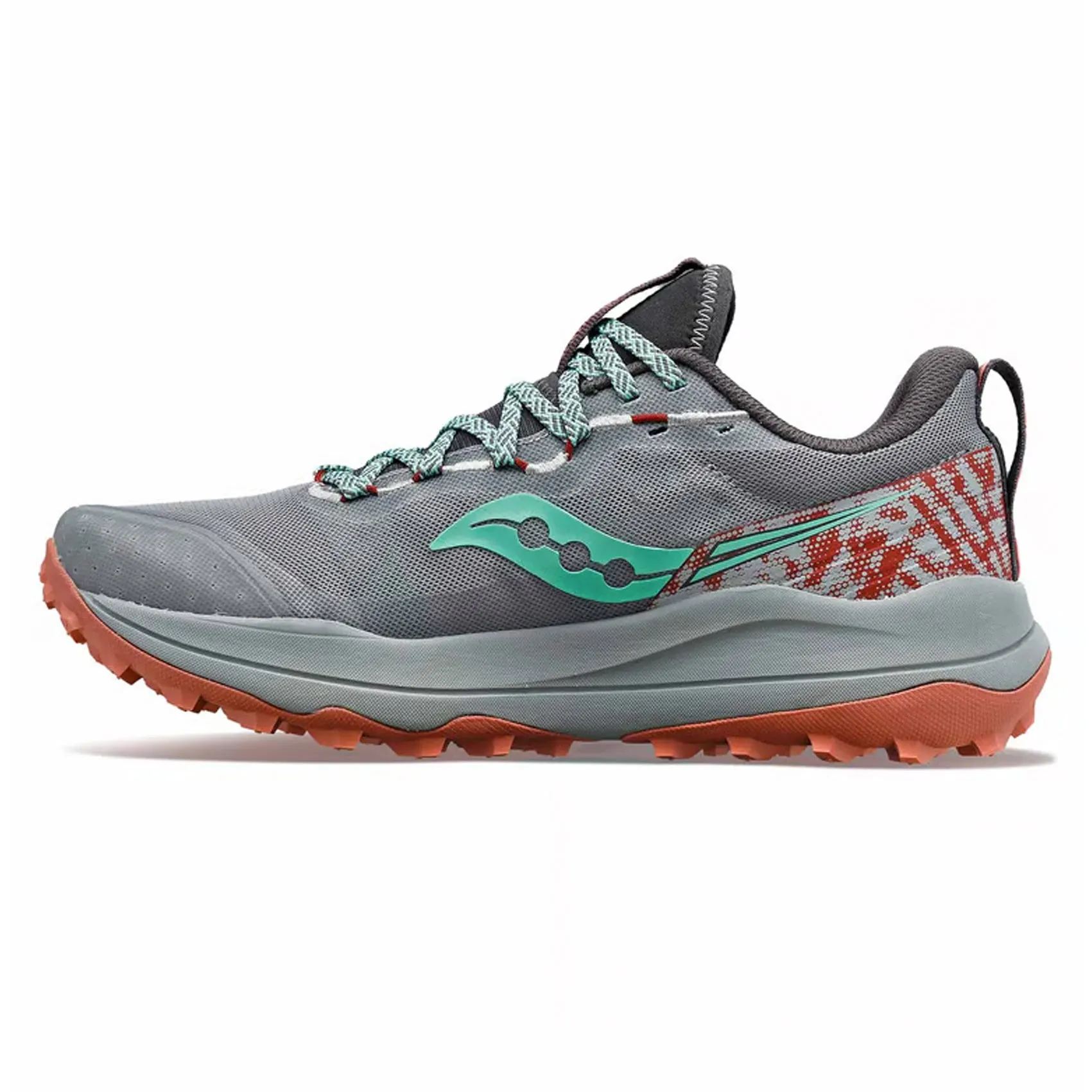 Womens Saucony Xodus Ultra 2