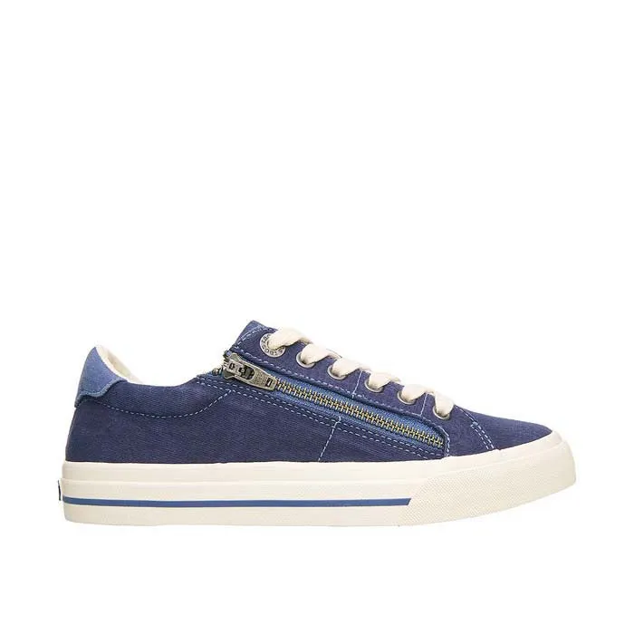 Womens Taos Z Soul in Navy/Indigo