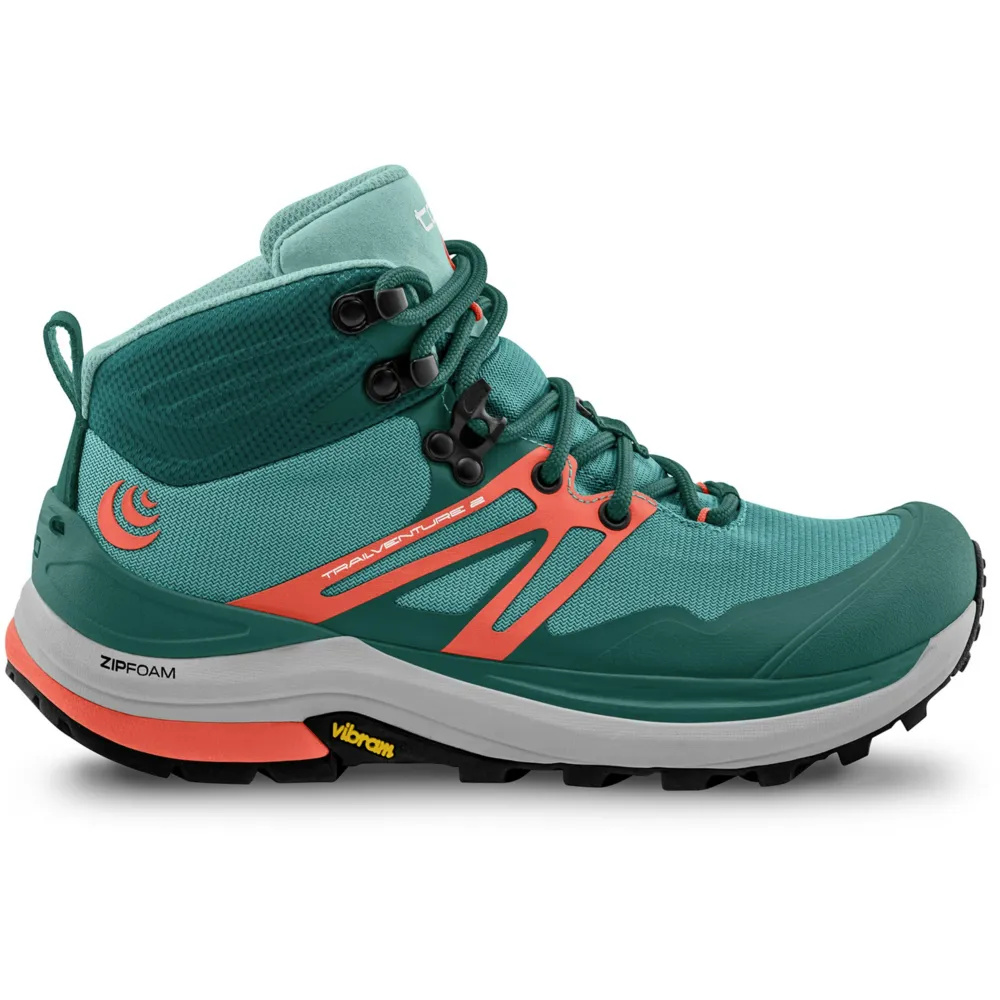 Women's Topo Trailventure 2