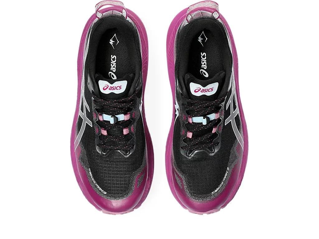 Women's Trabuco Max 3