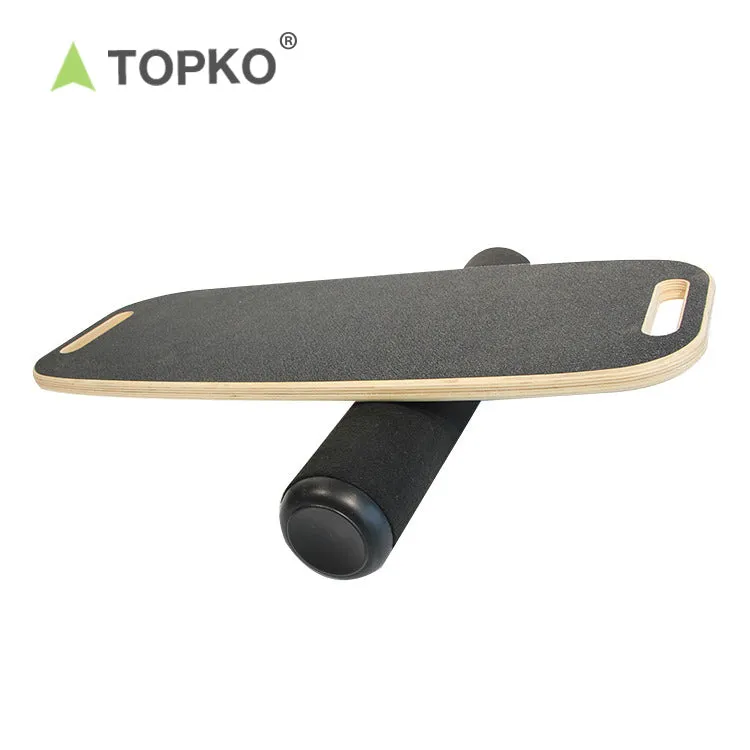 Wooden Balance Board